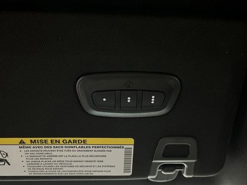 Used 2024 Jeep Grand Cherokee Limited image 27