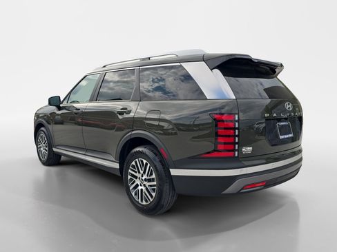 New 2026 Hyundai Palisade SEL AWD/4WD image 5