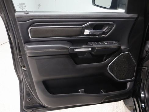 Certified 2023 RAM 1500 Laramie image 17