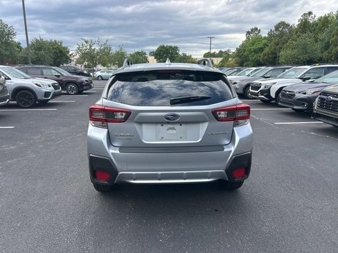 Used 2022 Subaru Crosstrek 2.0i Premium w/ Popular Package #4 AWD/4WD image 6