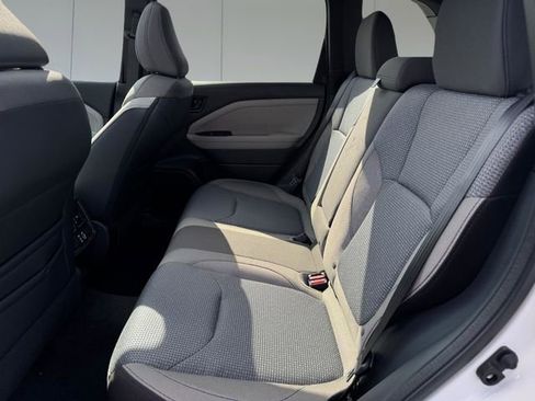New 2026 Subaru Forester Premium image 9
