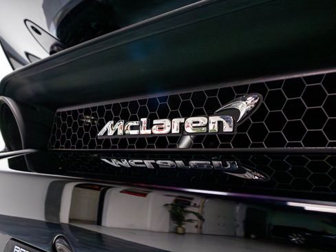 Used 2019 McLaren 720S Luxury RWD image 47