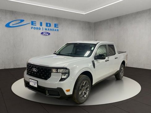 New 2026 Ford Maverick XLT w/ Equipment Group 301A image 3