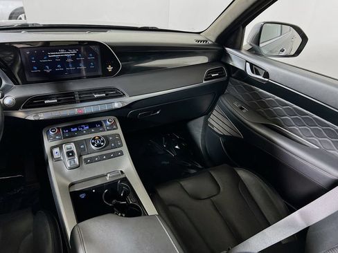 Used 2022 Hyundai Palisade Calligraphy w/ Cargo Package AWD/4WD image 21