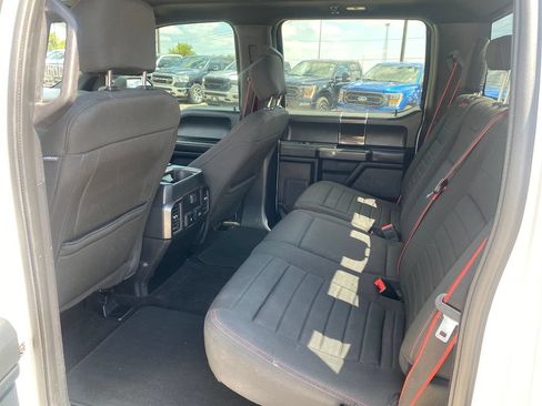 Used 2019 Ford F150 XLT w/ Equipment Group 302A Luxury AWD/4WD image 24