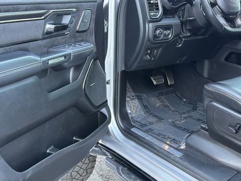 Used 2025 RAM 1500 RHO w/ RHO Level 1 Equipment Group image 23