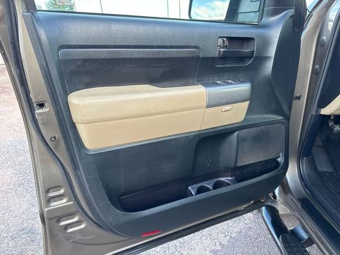 Used 2012 Toyota Tundra Grade 5.7L V8 image 38