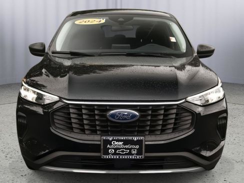 Used 2024 Ford Escape Active AWD/4WD image 17