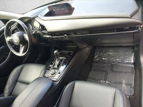 Used 2025 MAZDA CX-30 AWD 2.5 S w/ Preferred Package image 27