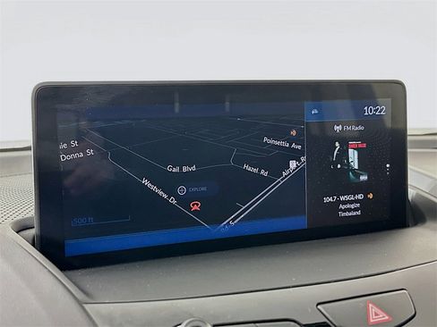 Used 2023 Acura RDX w/ Technology Package image 13