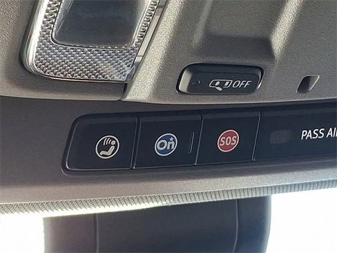 Used 2022 Chevrolet Silverado 1500 Custom Trail Boss w/ Safety Confidence Package image 25