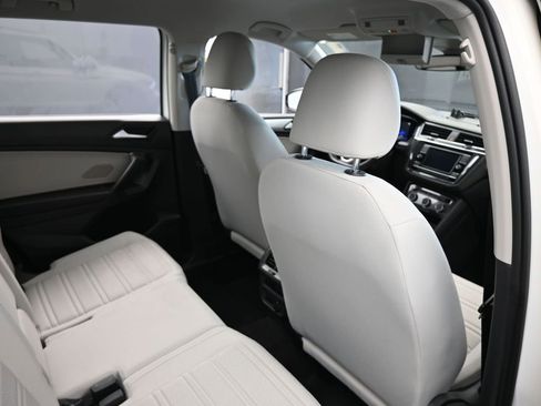 Used 2022 Volkswagen Tiguan S w/ IQ.Drive Package image 38