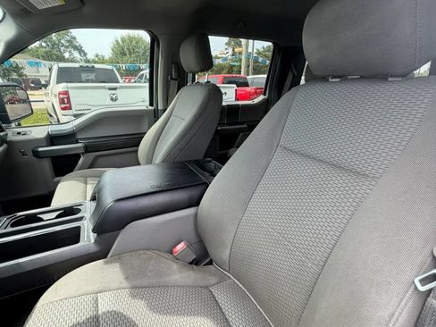 Used 2018 Ford F150 XLT w/ Equipment Group 302A Luxury AWD/4WD image 15