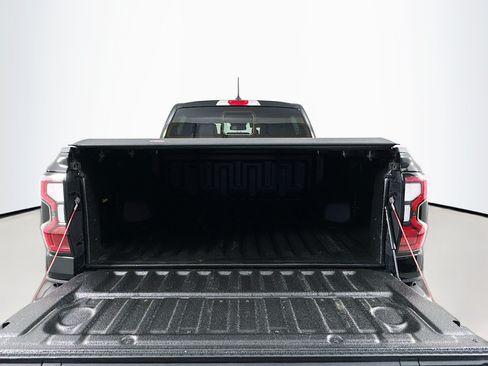 Used 2025 Ford Ranger Raptor AWD/4WD image 27