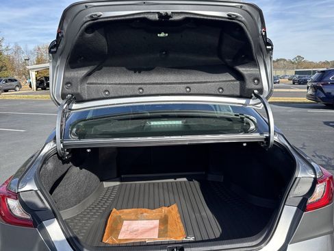 New 2025 Toyota Camry SE w/ Convenience Package FWD image 37