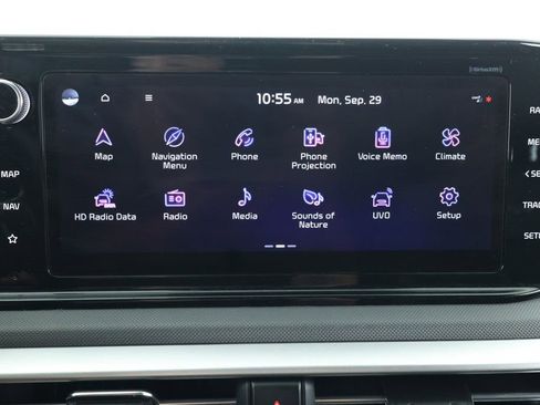 Used 2022 Kia K5 GT-Line w/ GT-Line FWD Premium Package image 16