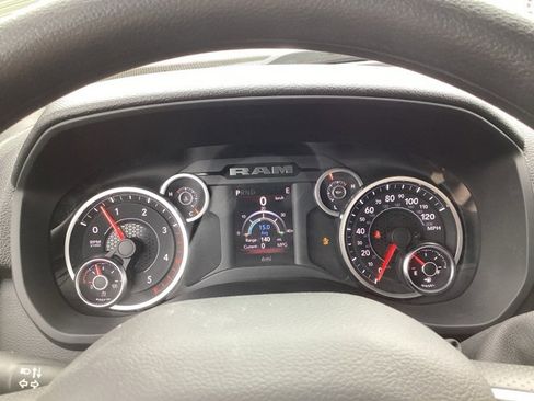 New 2026 RAM 5500 Tradesman w/ Chrome Appearance Group image 28