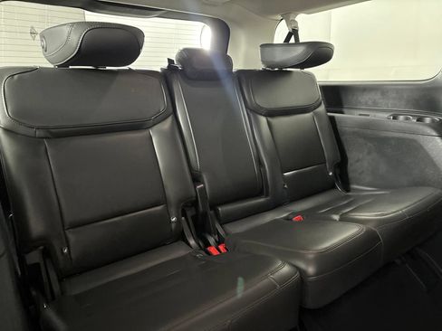 Used 2025 Ford Expedition Max Active AWD/4WD image 30