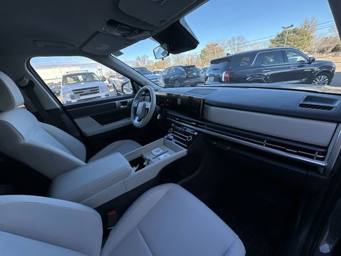 New 2026 Hyundai Santa Fe SE image 26