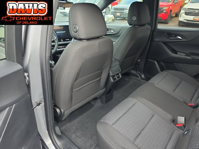New 2027 Chevrolet Equinox LT AWD/4WD image 14