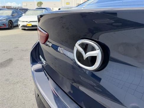 Used 2024 MAZDA MAZDA3 s image 12