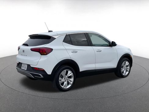 Used 2025 Buick Encore GX Preferred image 15