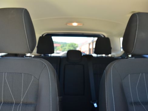 Used 2021 Ford EcoSport SE AWD/4WD image 34