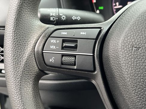 Used 2024 Honda Accord EX image 27