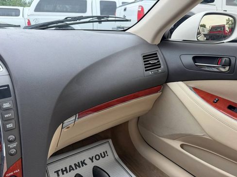 Used 2010 Lexus ES 350 FWD image 42
