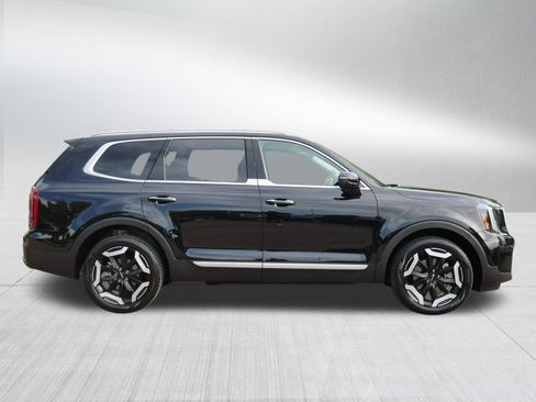 Certified 2025 Kia Telluride S AWD/4WD image 8