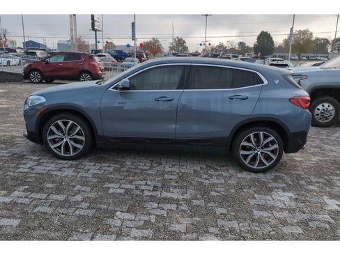 Used 2023 BMW X2 sDrive28i w/ Premium Package image 13