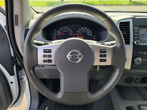 Used 2019 Nissan Frontier S RWD image 20