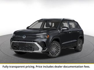 Used 2026 Volkswagen Taos SE FWD video 1