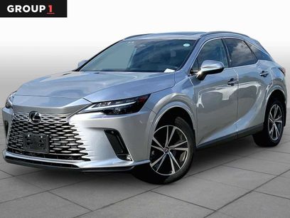 Certified 2024 Lexus RX 350 Premium w/ Cold Area Package