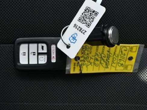 Used 2021 Honda CR-V Special Edition image 28