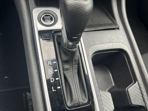 Used 2024 Nissan Sentra SV w/ All-Weather Package FWD image 23