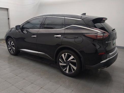 Used 2023 Nissan Murano SL w/ Cargo Package image 3