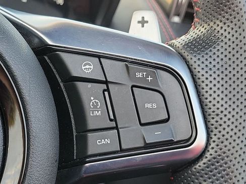 Used 2021 Jaguar F-TYPE First Edition image 34