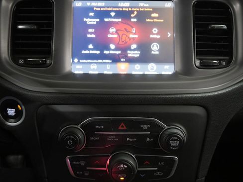 Used 2023 Dodge Charger GT w/ Blacktop Package RWD image 20