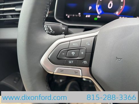 New 2026 Volkswagen Jetta S image 14