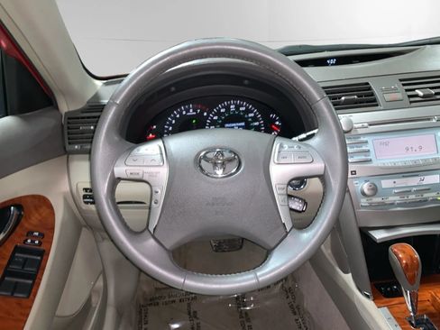 Used 2009 Toyota Camry XLE FWD image 16