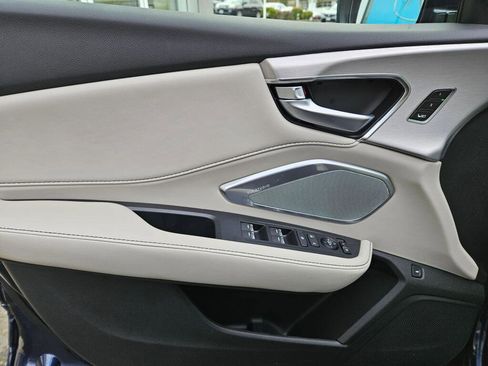 New 2026 Acura RDX SH-AWD w/ Technology Package image 27