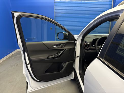 New 2026 Chevrolet Equinox RS w/ Safety and Technology Package image 9