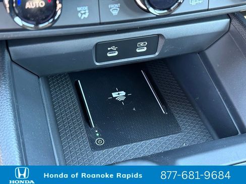 New 2026 Honda Accord SE image 17