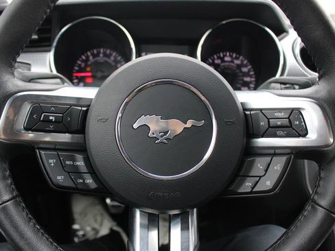 Used 2017 Ford Mustang Coupe w/ Ecoboost Performance Package image 14