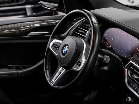 Used 2023 BMW X3 M40i image 24