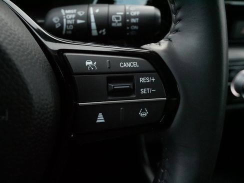 Used 2023 Honda CR-V EX-L image 26