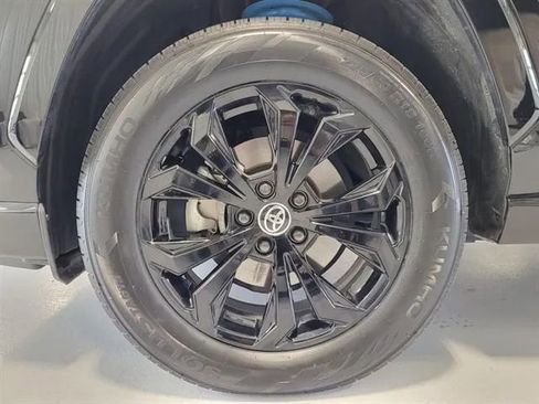 Used 2023 Toyota RAV4 SE AWD/4WD image 41