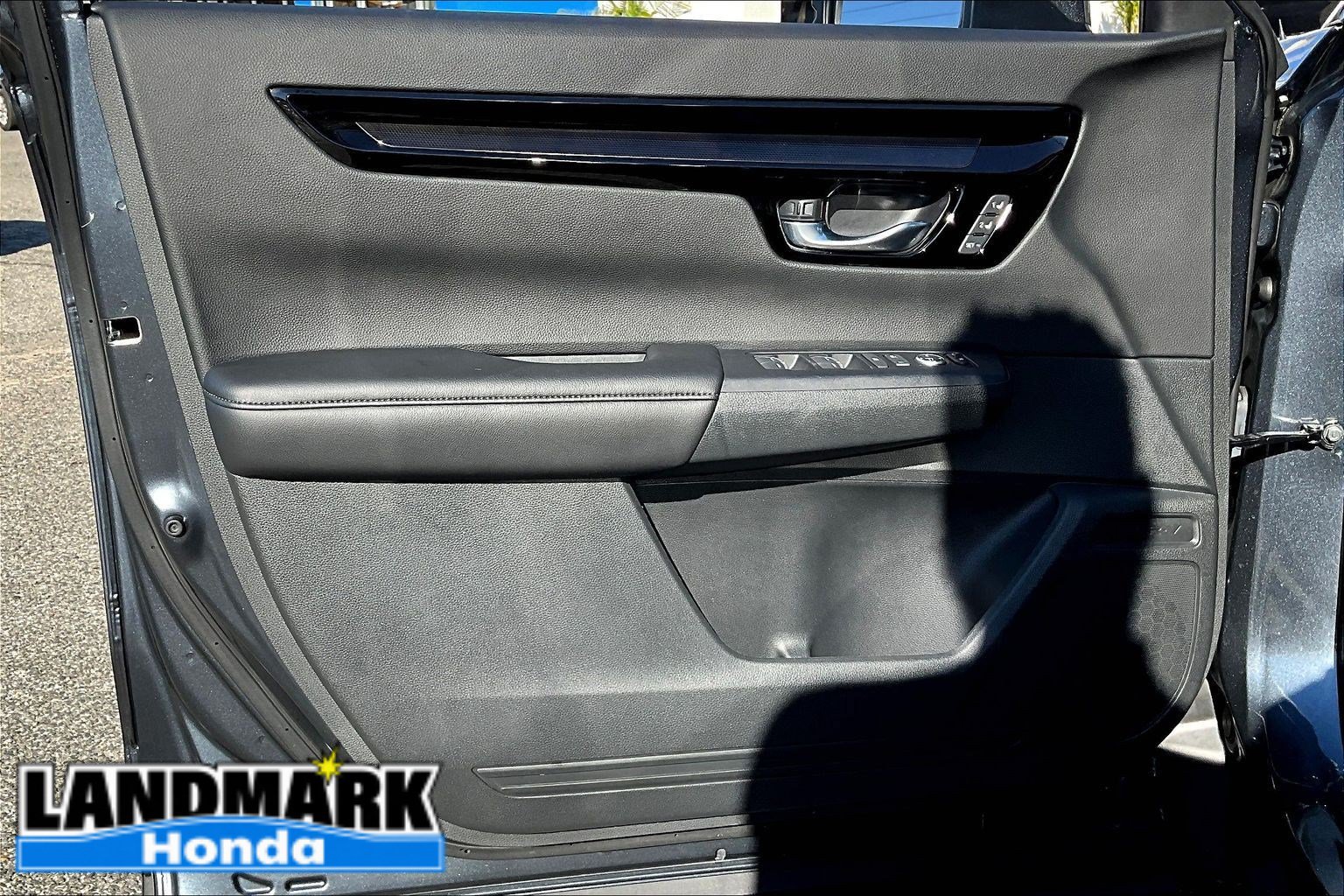 Used 2026 Honda CR-V EX-L image 18