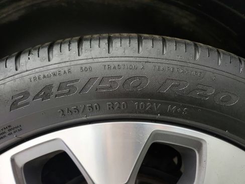 Used 2022 Kia Telluride S AWD/4WD image 36